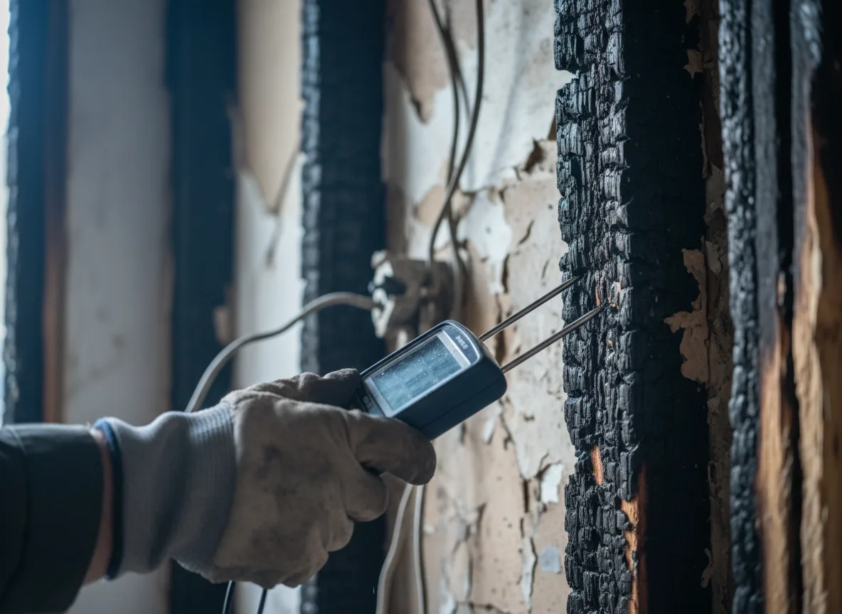 Fire Damage Restoration Horseshoe Bend, ID FAQs